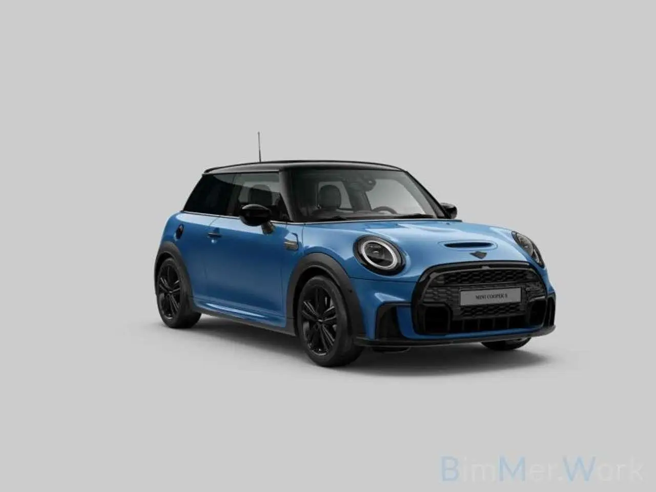 Photo 1 : Mini Cooper 2022 Essence