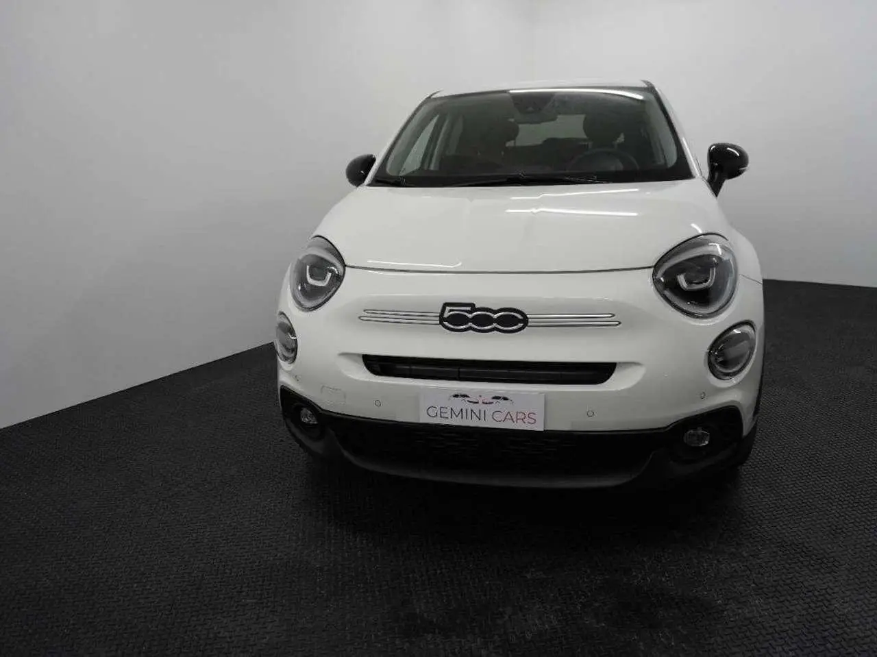 Photo 1 : Fiat 500x 2024 Diesel