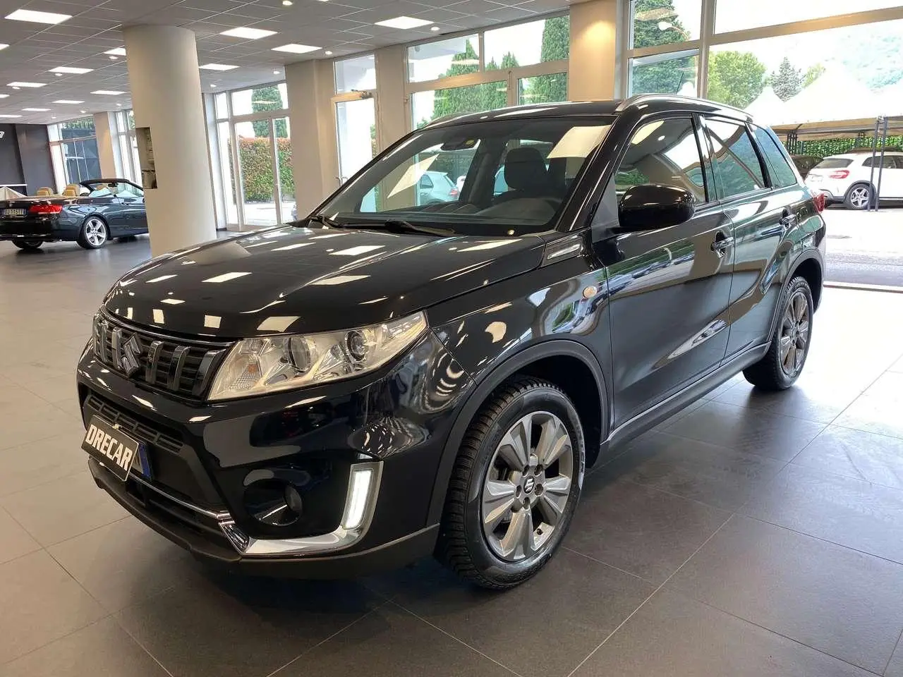 Photo 1 : Suzuki Vitara 2019 Petrol