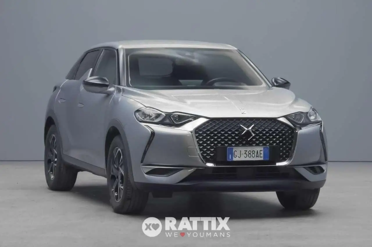 Photo 1 : Ds Automobiles Ds3 Crossback 2022 Essence