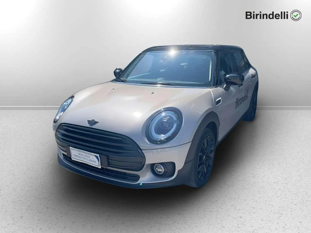 Photo 1 : Mini Cooper 2023 Petrol