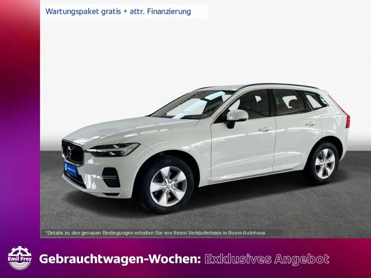 Photo 1 : Volvo Xc60 2022 Diesel