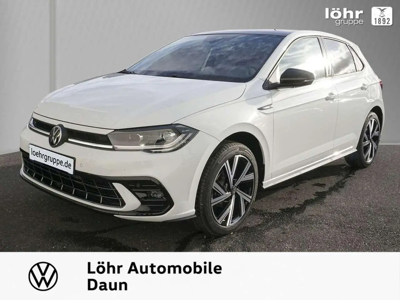 Photo 1 : Volkswagen Polo 2024 Petrol