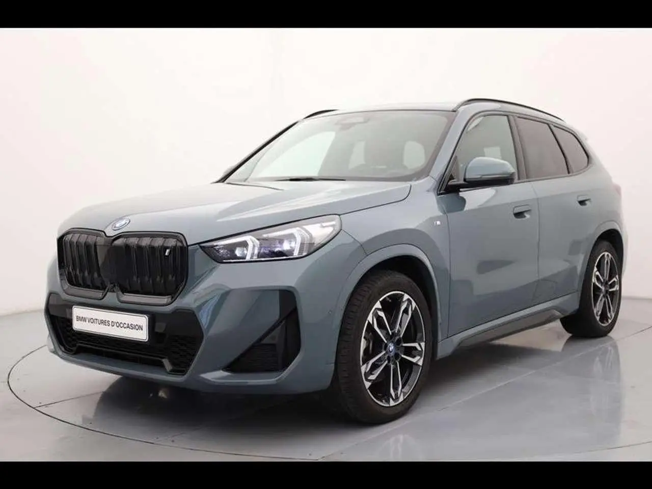 Photo 1 : Bmw X1 2023 Électrique