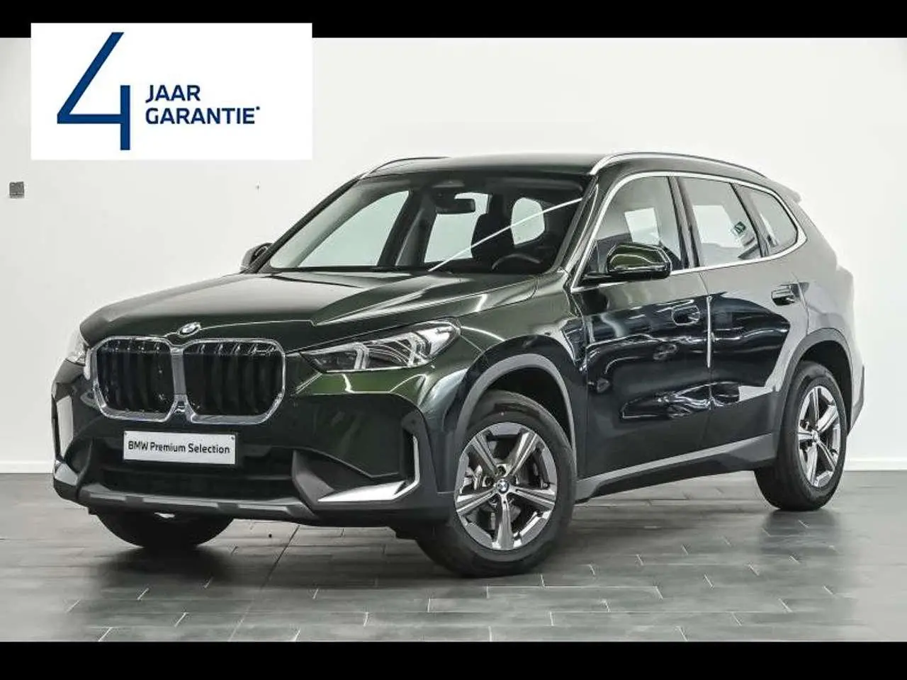 Photo 1 : Bmw X1 2023 Essence