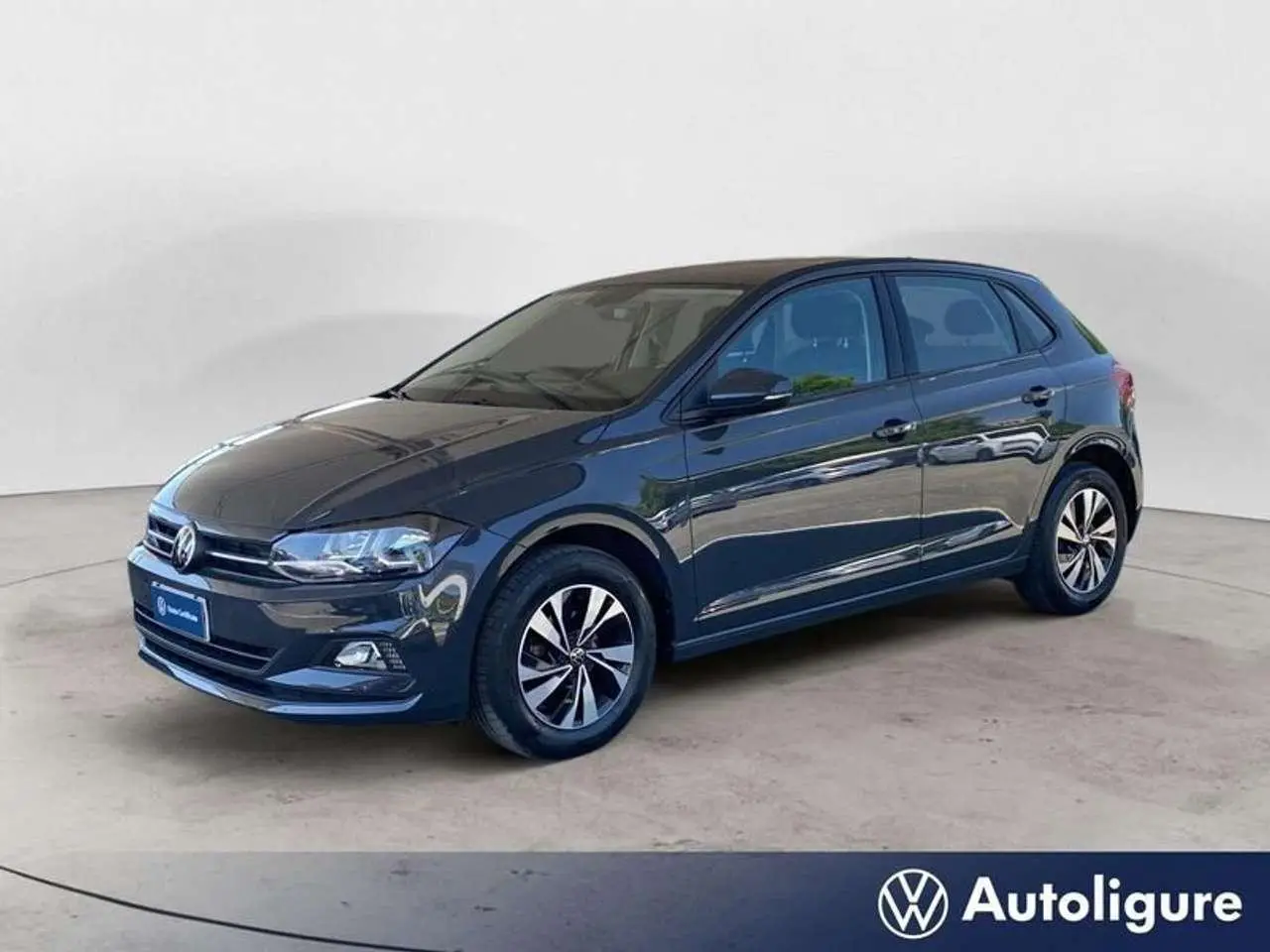 Photo 1 : Volkswagen Polo 2020 Essence