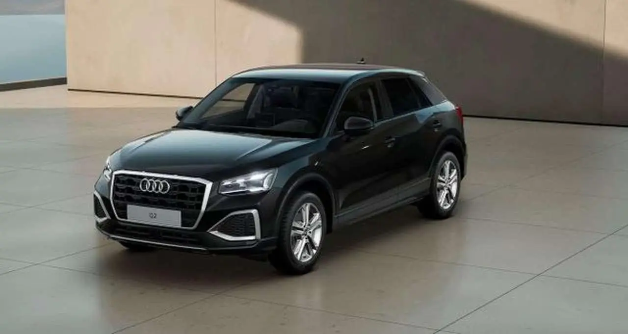 Photo 1 : Audi Q2 2024 Essence