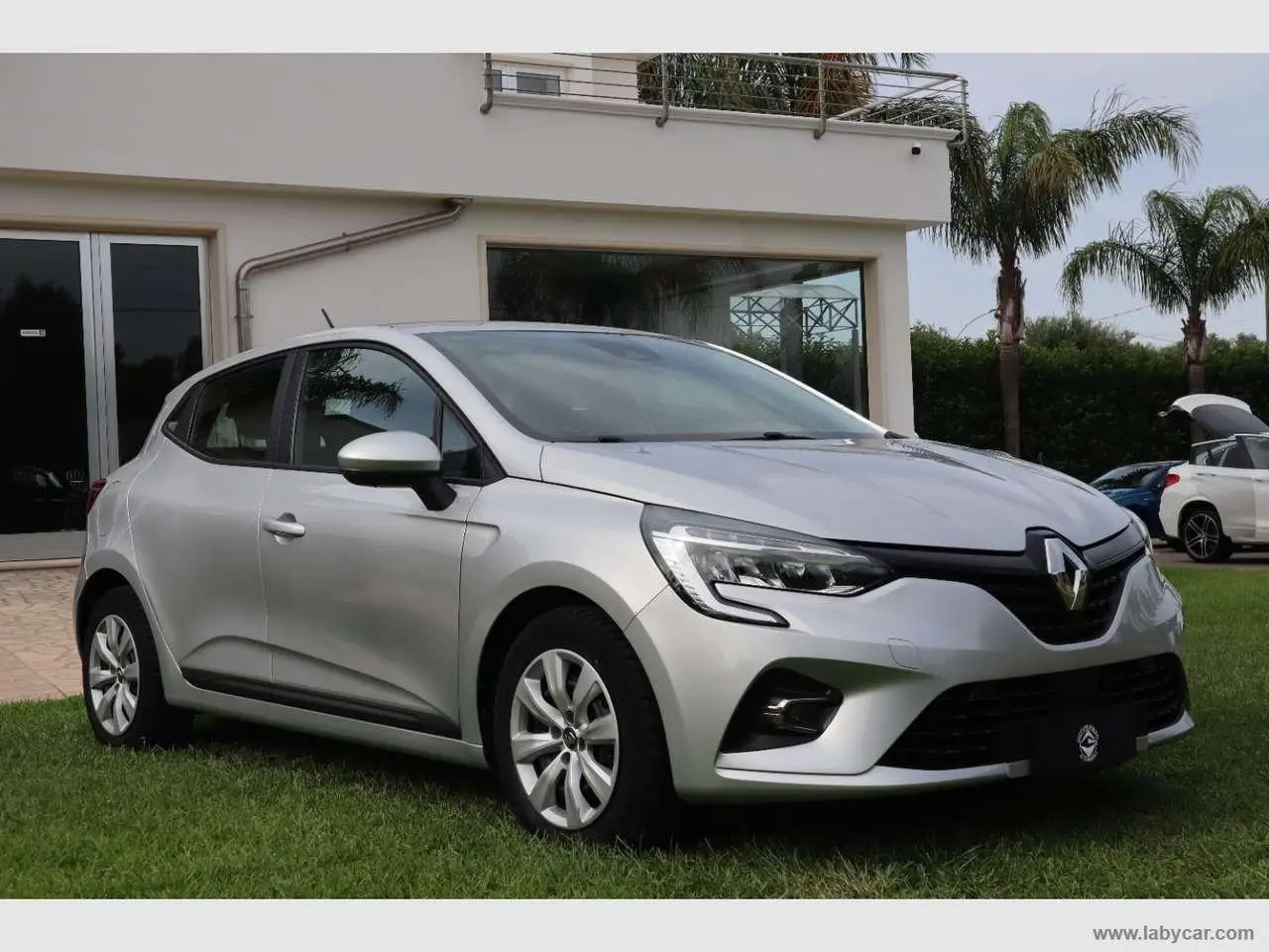 Photo 1 : Renault Clio 2020 Diesel