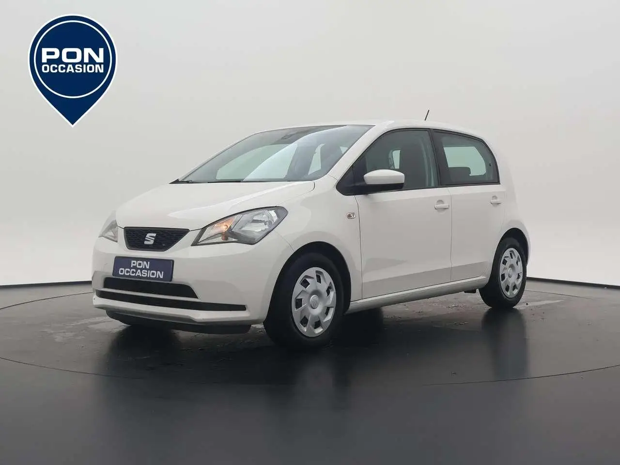 Photo 1 : Seat Mii 2019 Essence