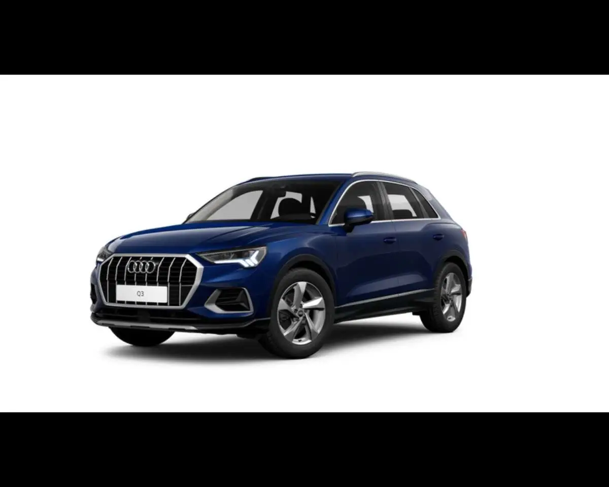 Photo 1 : Audi Q3 2024 Diesel