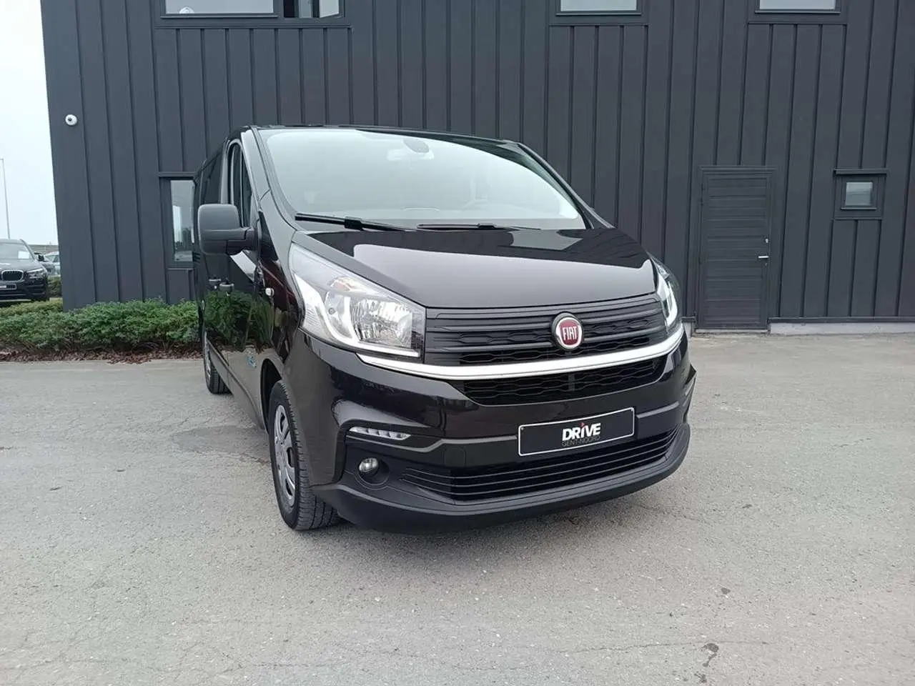 Photo 1 : Fiat Talento 2018 Diesel