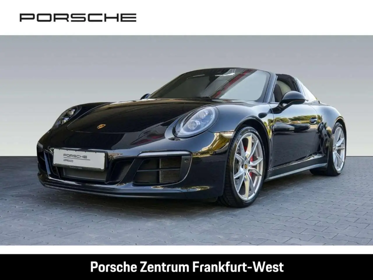 Photo 1 : Porsche 991 2018 Essence