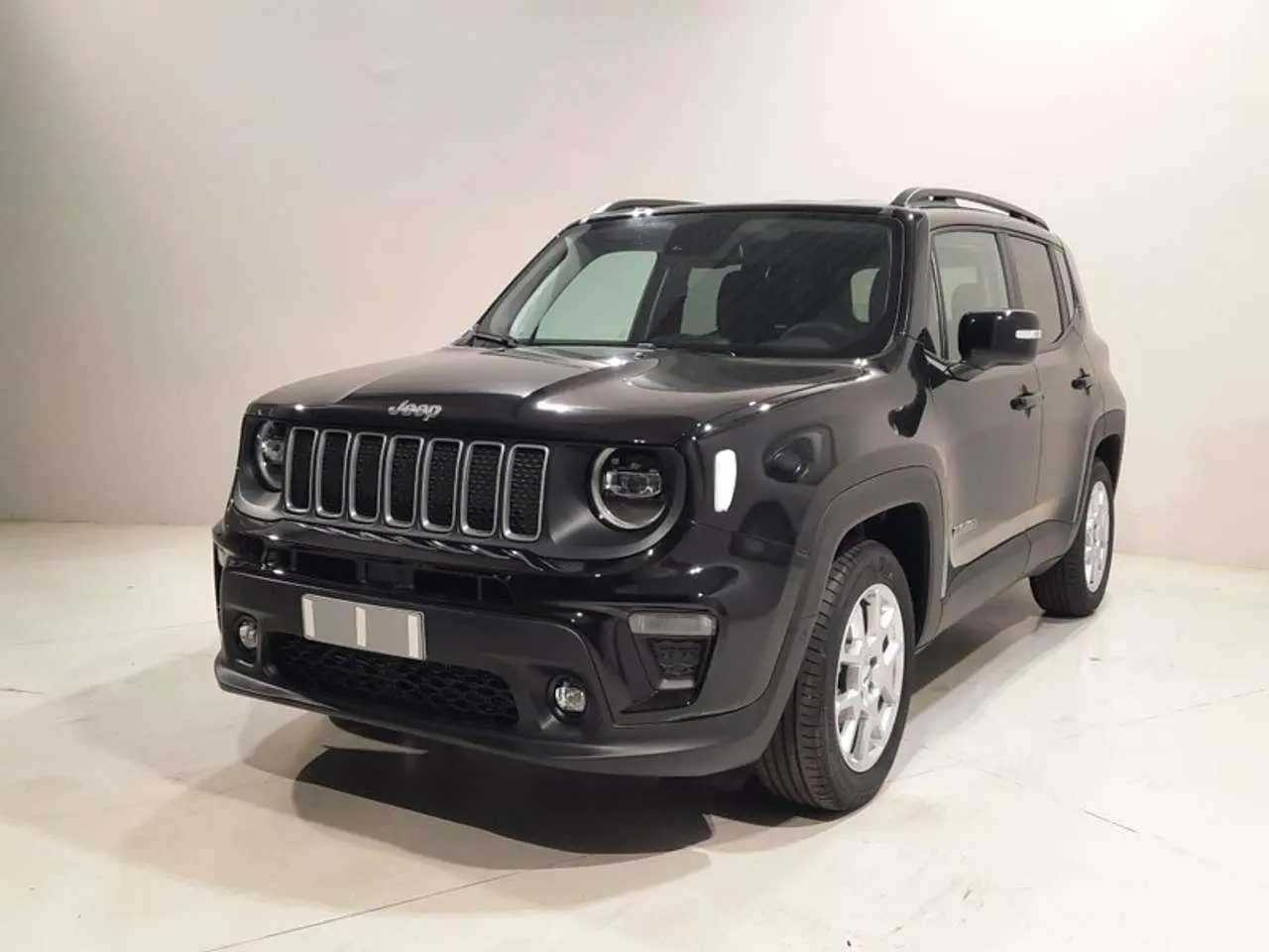 Photo 1 : Jeep Renegade 2024 Diesel