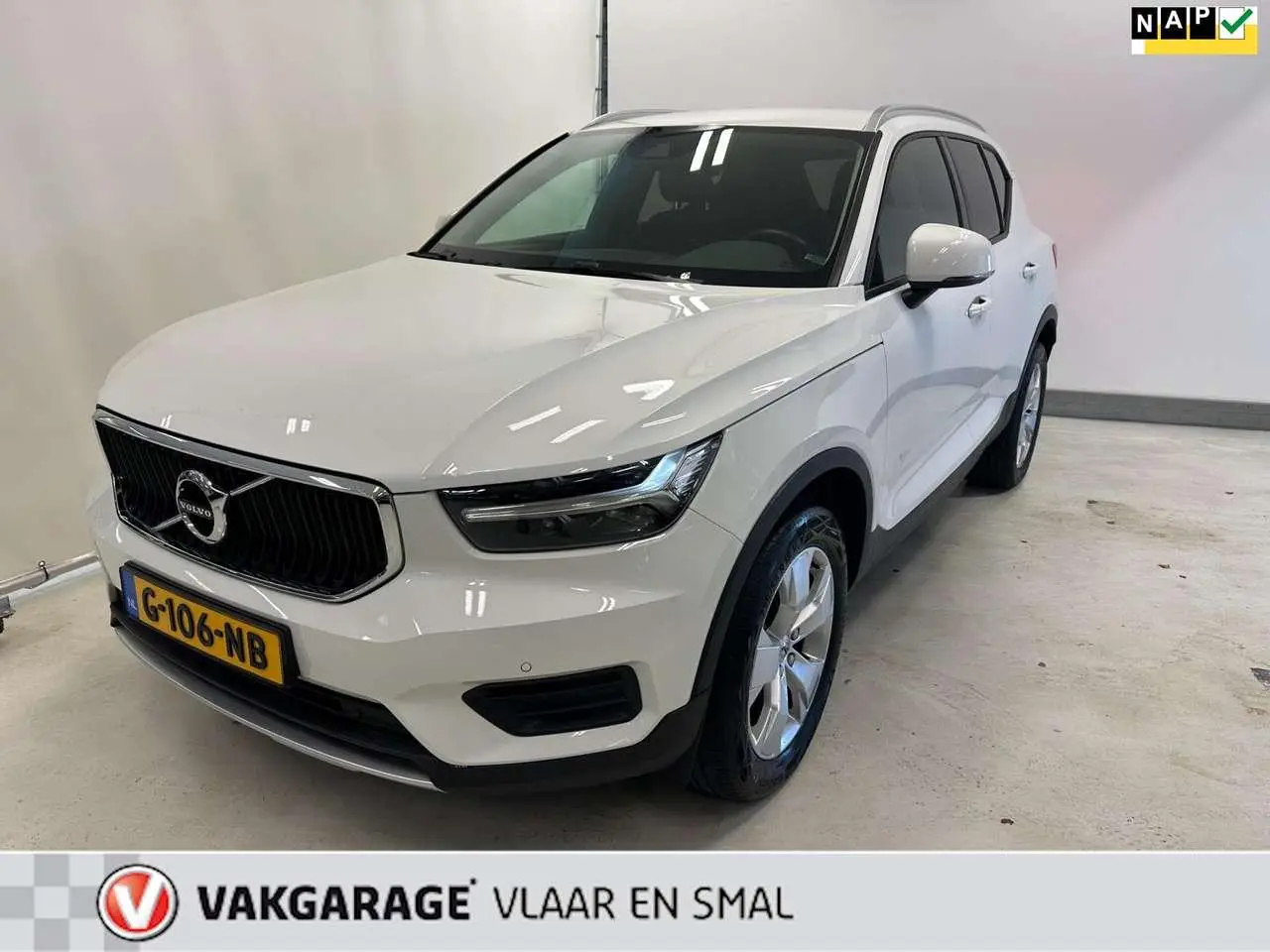 Photo 1 : Volvo Xc40 2019 Essence