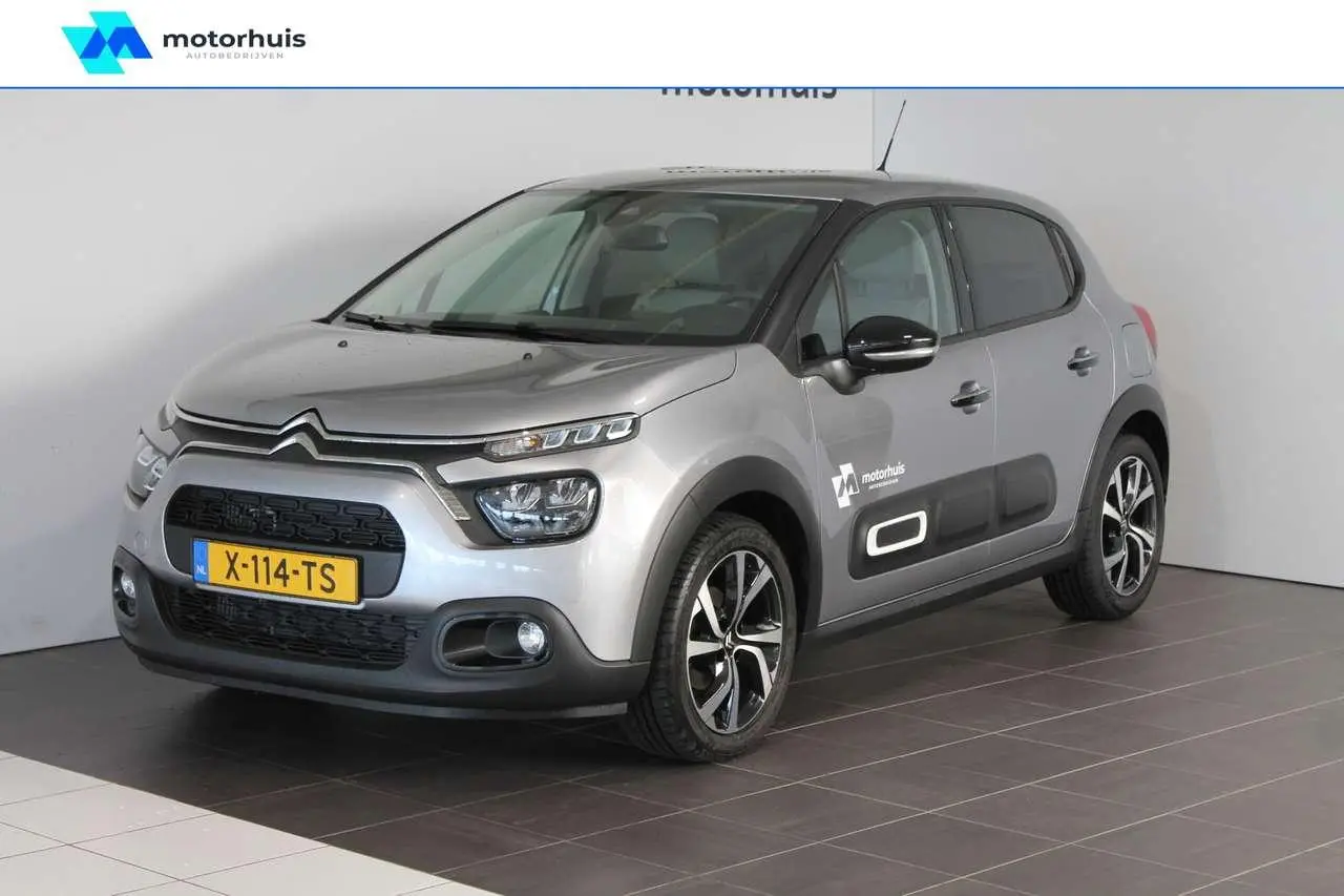 Photo 1 : Citroen C3 2024 Essence