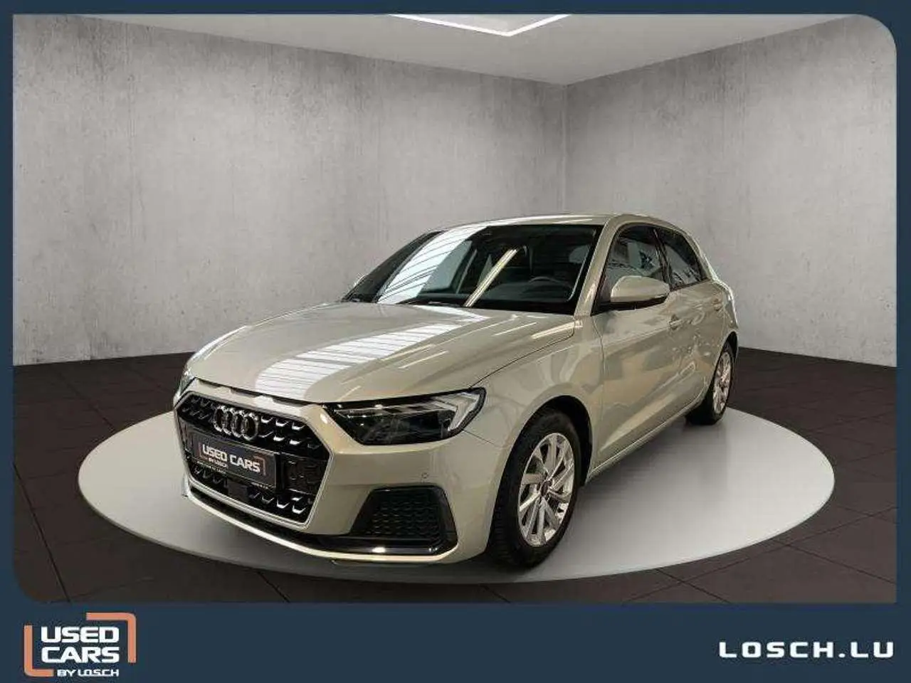 Photo 1 : Audi A1 2023 Petrol