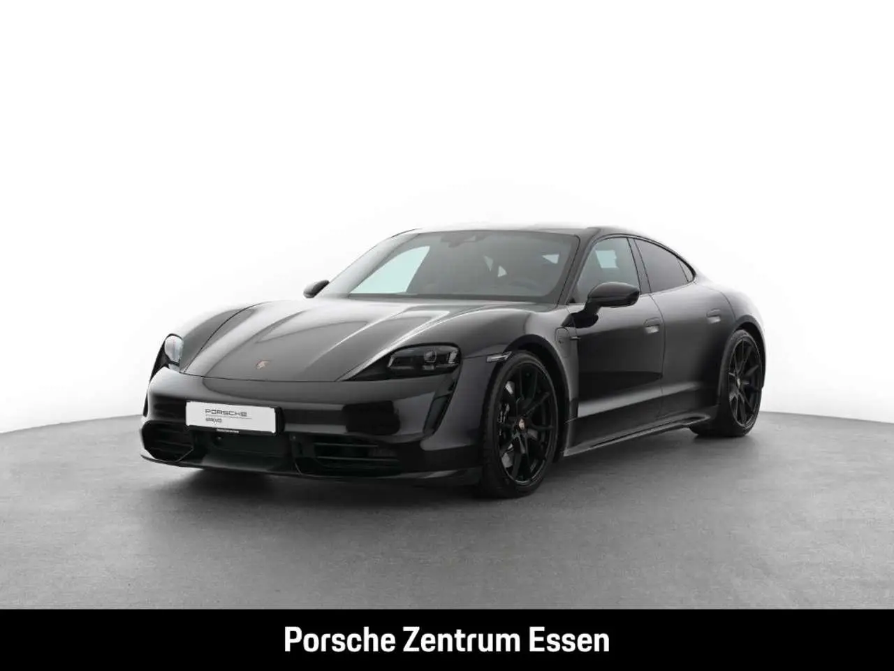 Photo 1 : Porsche Taycan 2022 Electric