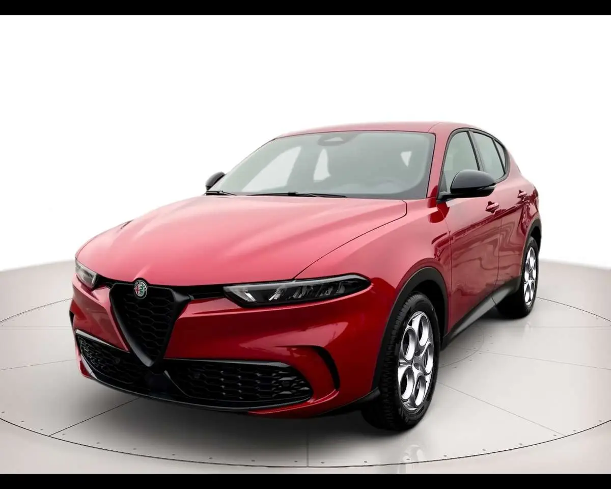 Photo 1 : Alfa Romeo Tonale 2024 Diesel