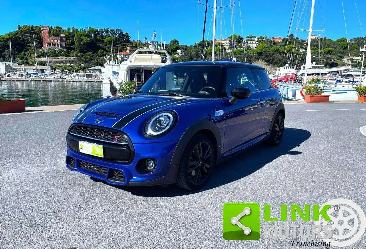 Photo 1 : Mini Cooper 2020 Petrol