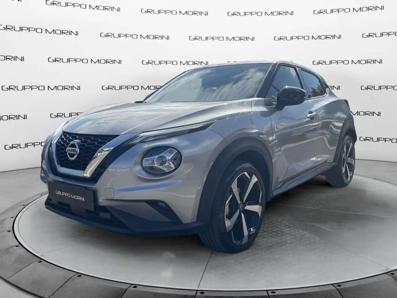 Photo 1 : Nissan Juke 2021 Essence