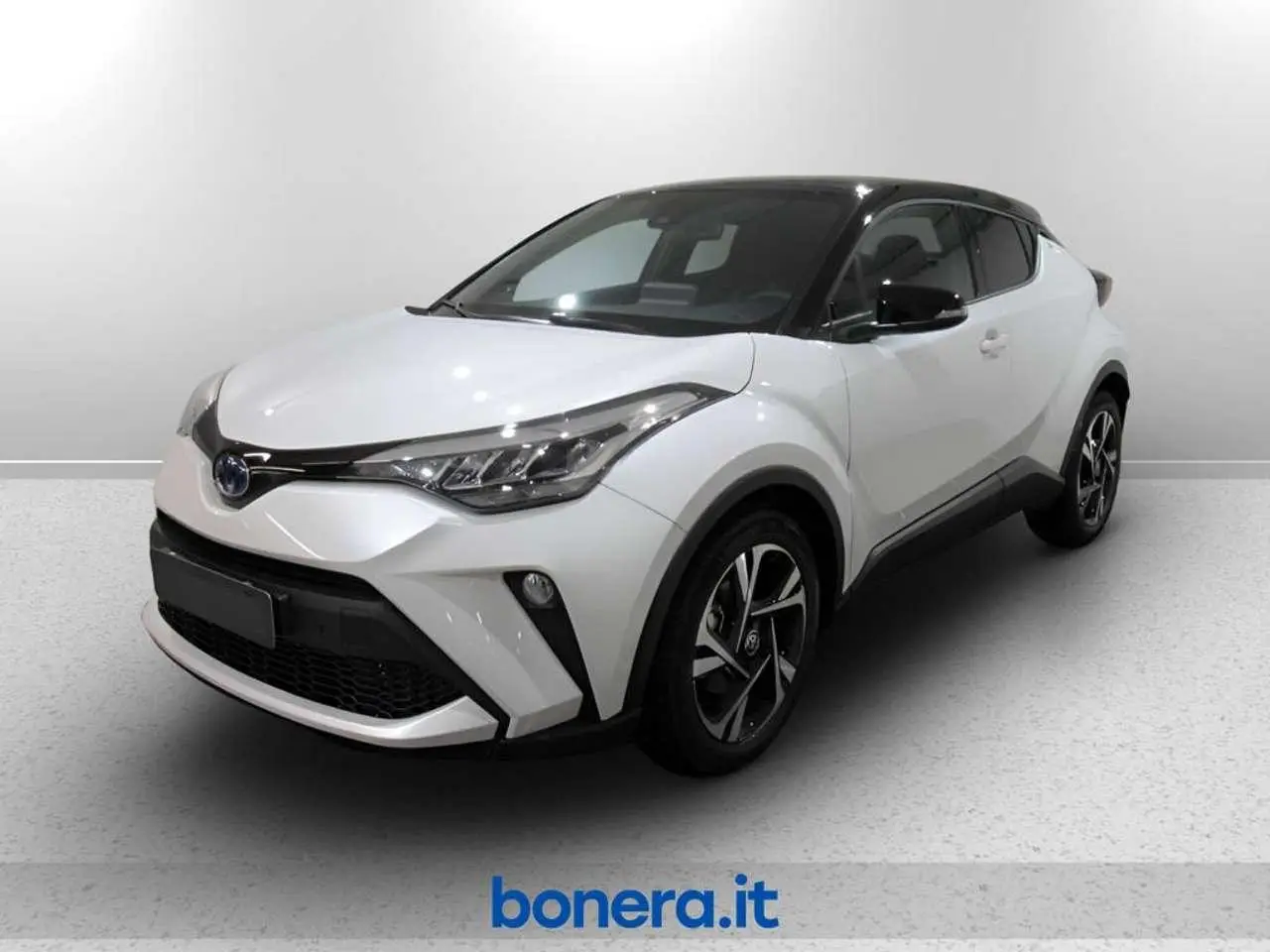 Photo 1 : Toyota C-hr 2023 Hybride