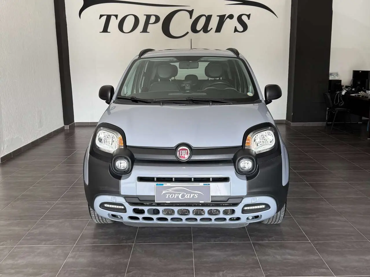 Photo 1 : Fiat Panda 2019 Petrol