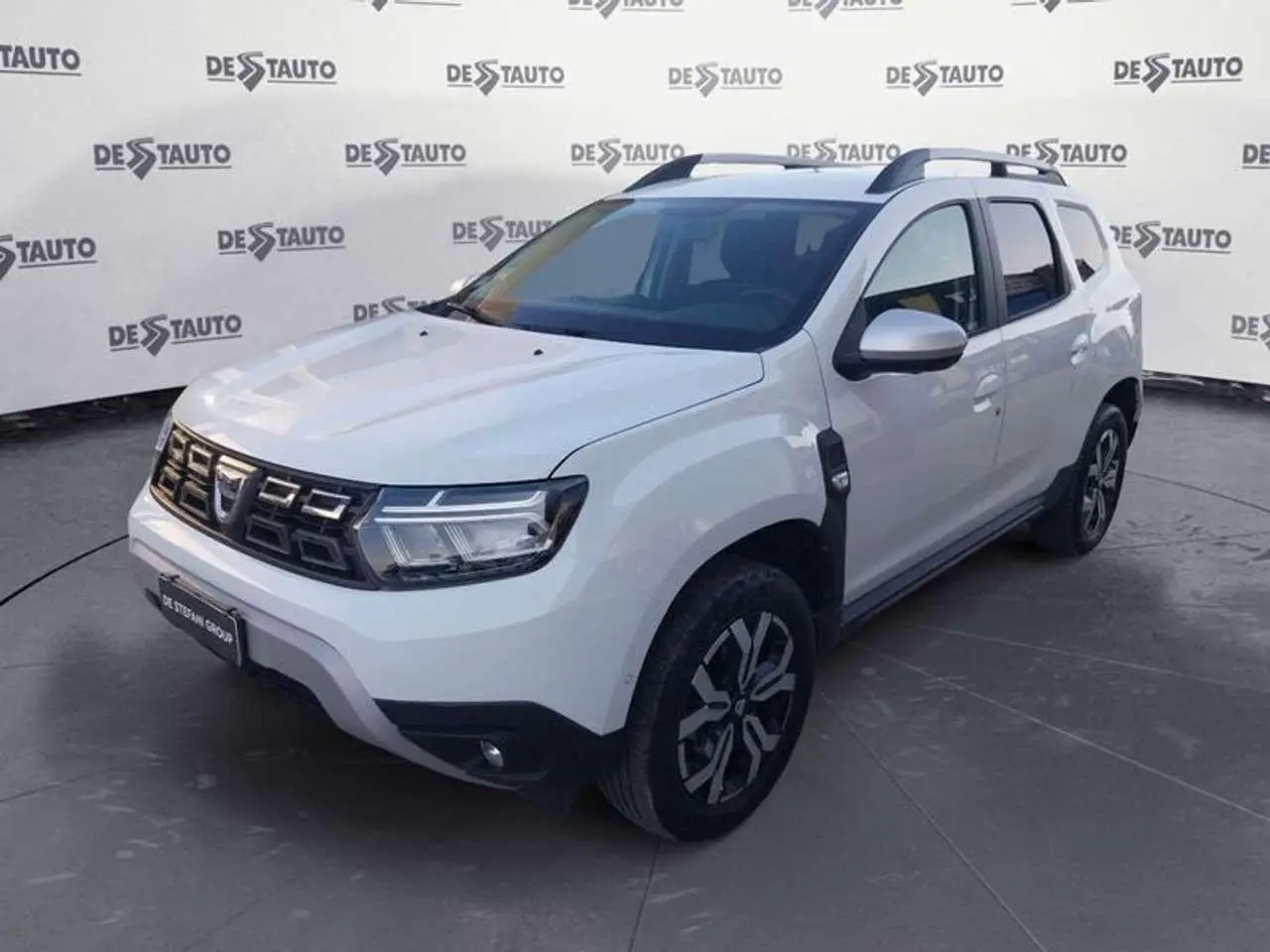 Photo 1 : Dacia Duster 2021 GPL