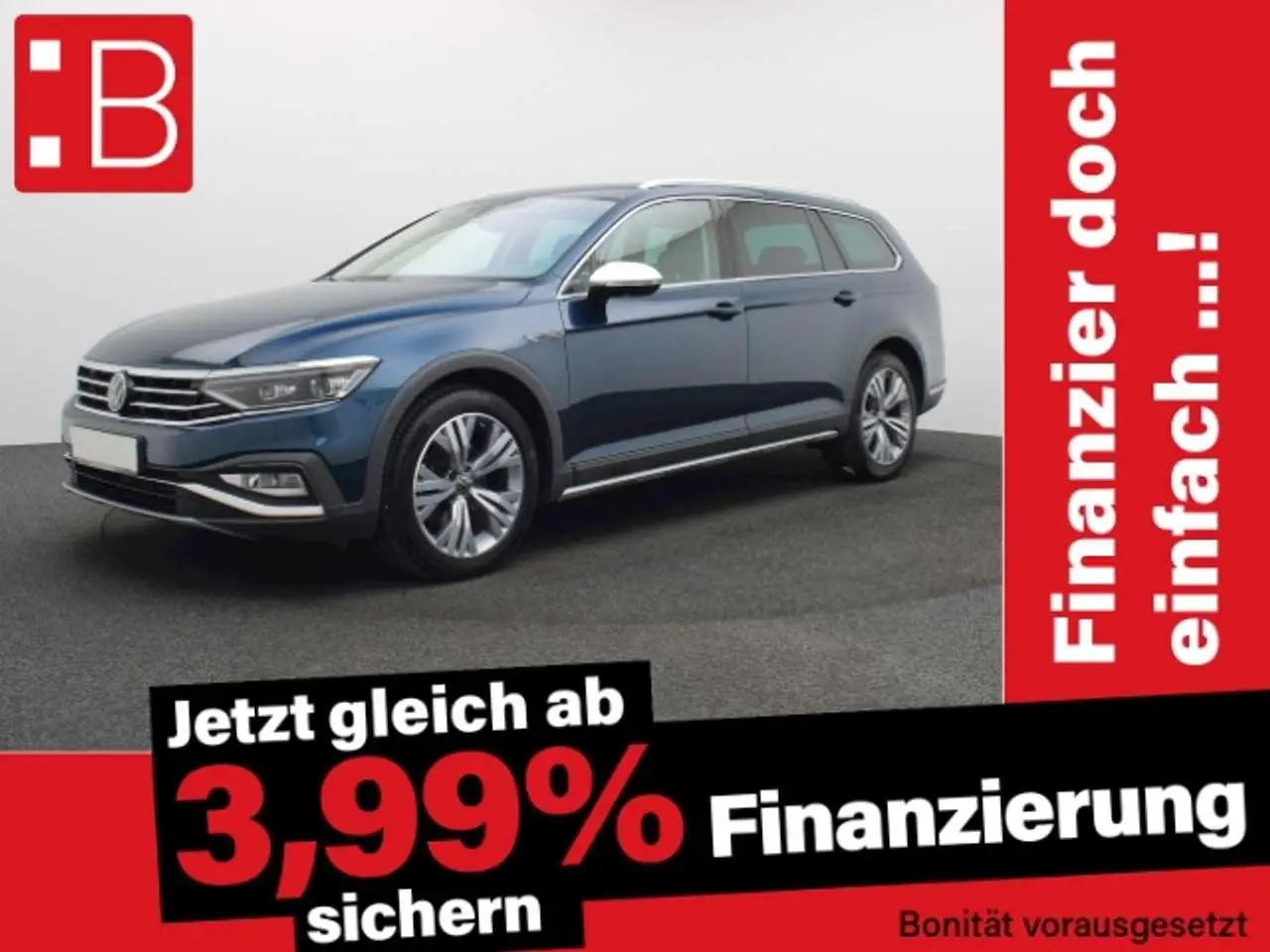 Photo 1 : Volkswagen Passat 2023 Diesel