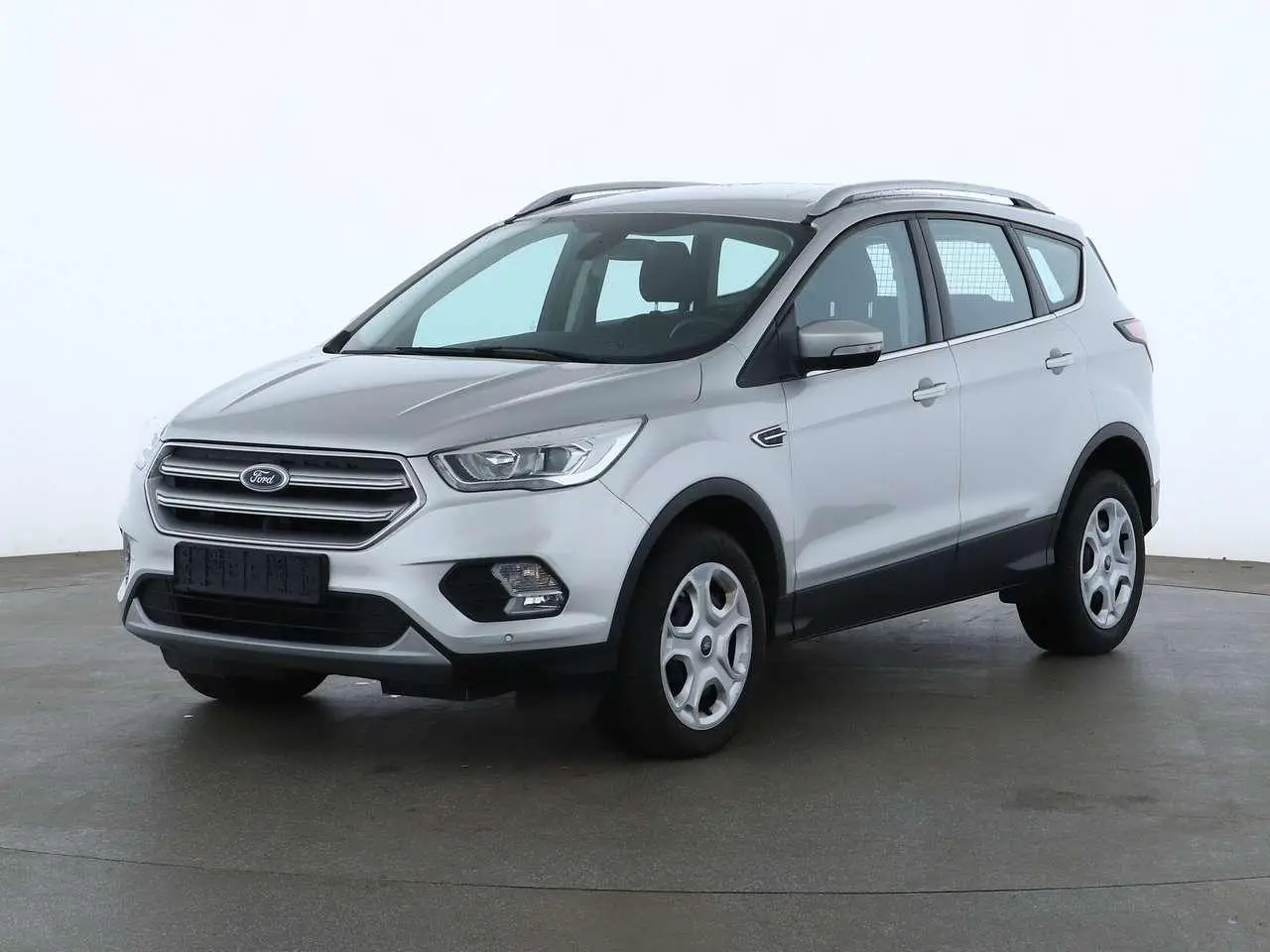 Photo 1 : Ford Kuga 2019 Diesel