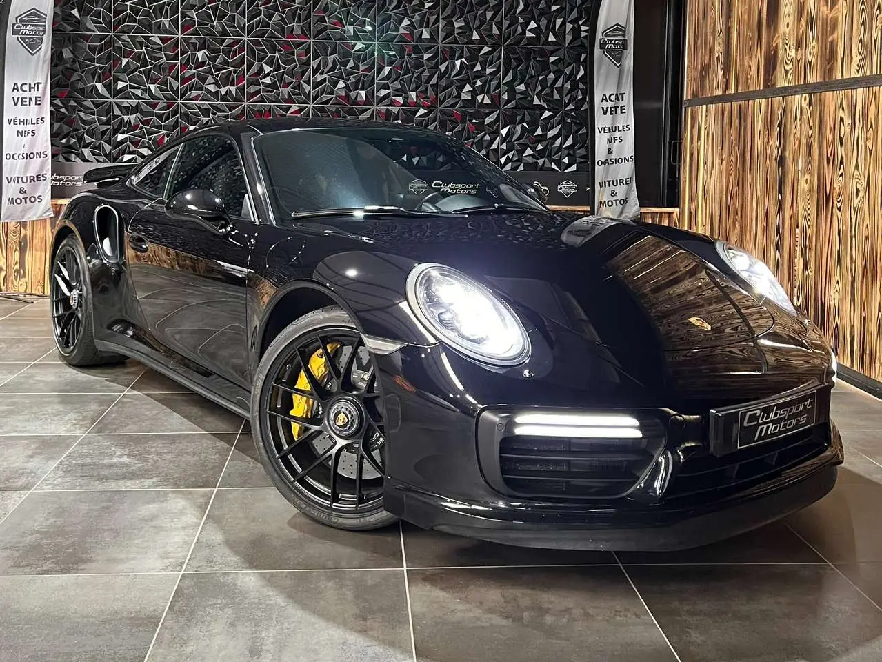 Photo 1 : Porsche 911 2016 Petrol