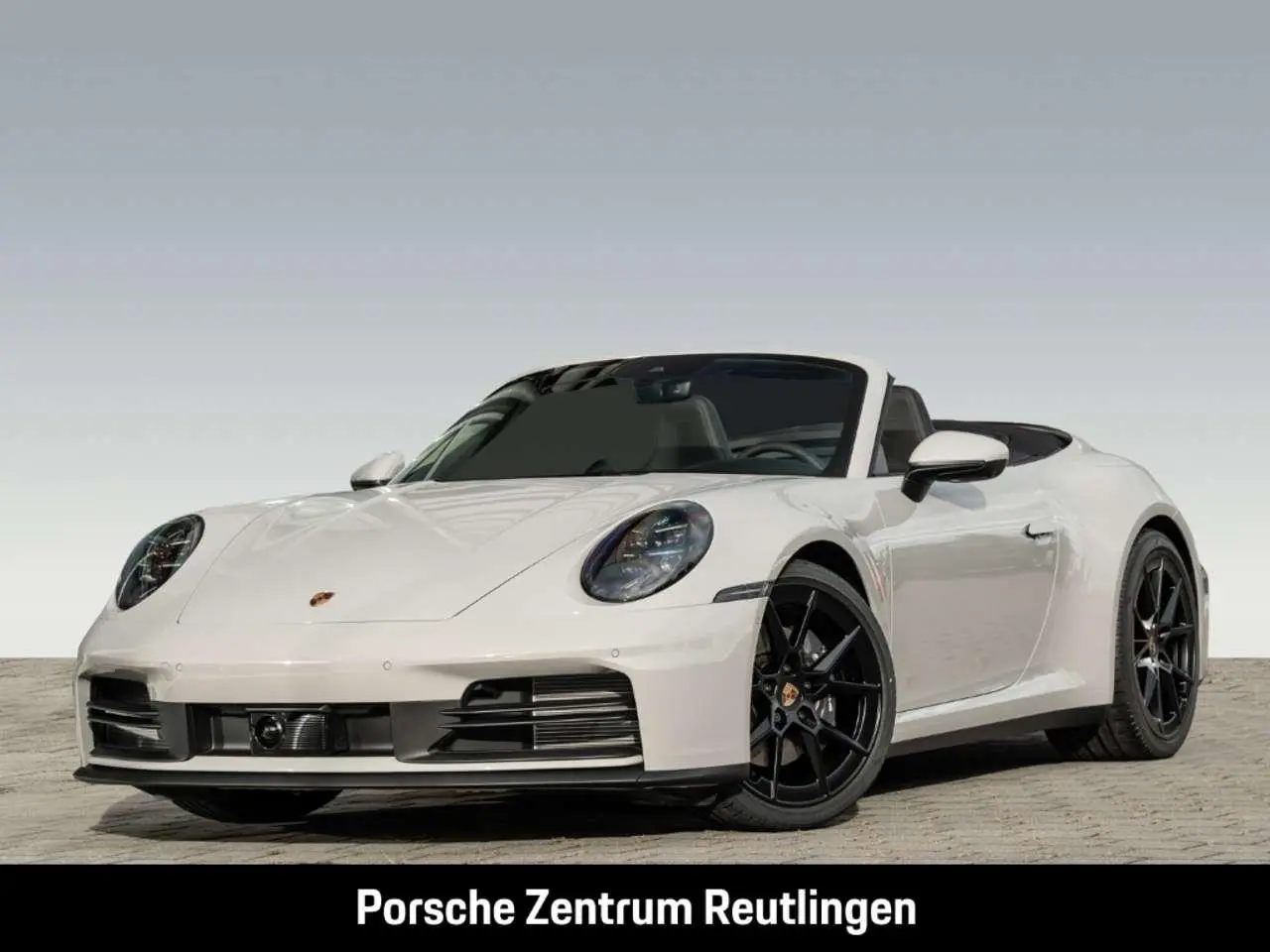 Photo 1 : Porsche 992 2024 Petrol