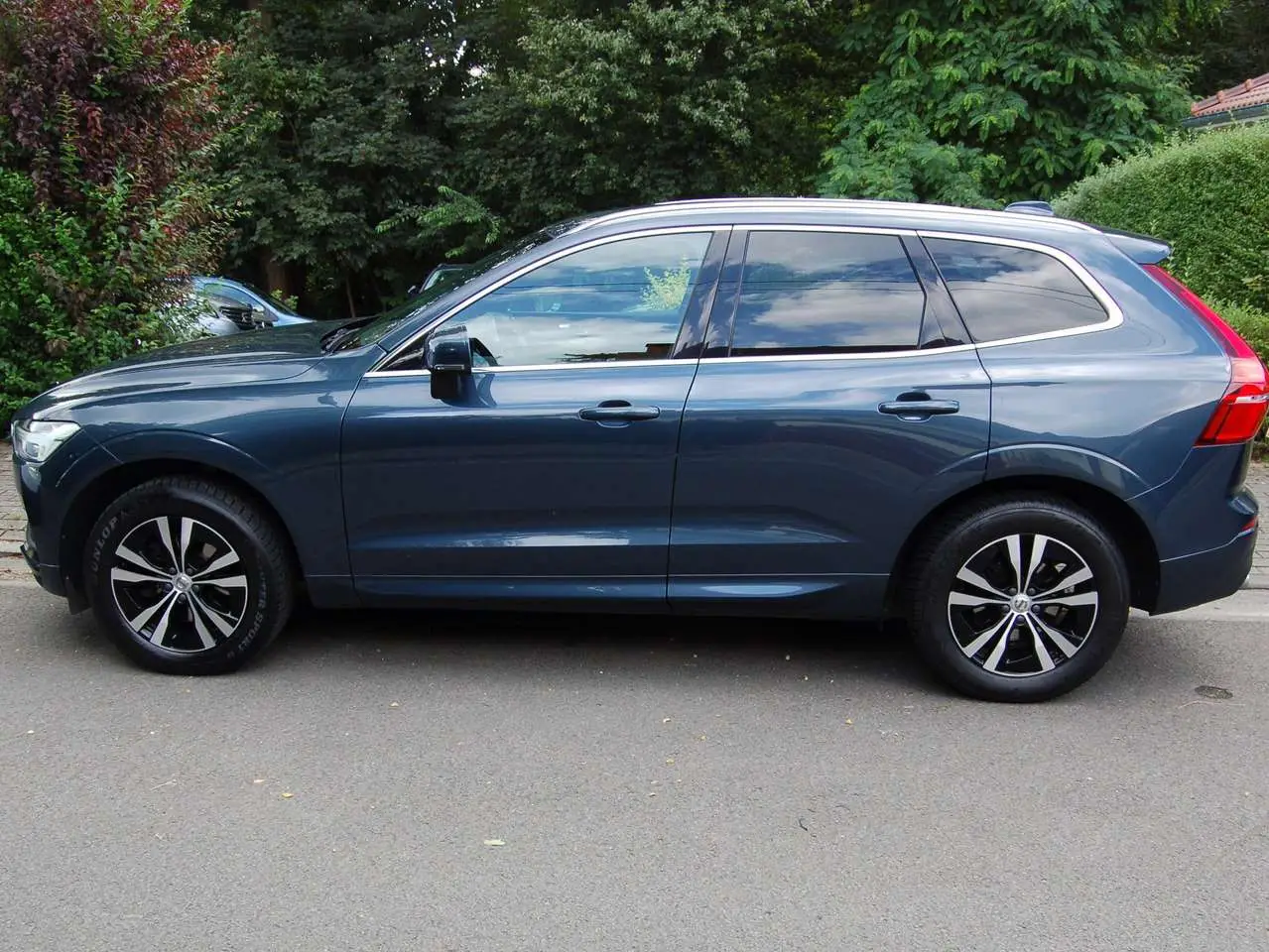 Photo 1 : Volvo Xc60 2019 Diesel