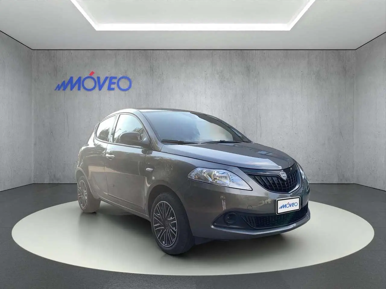 Photo 1 : Lancia Ypsilon 2024 Hybrid