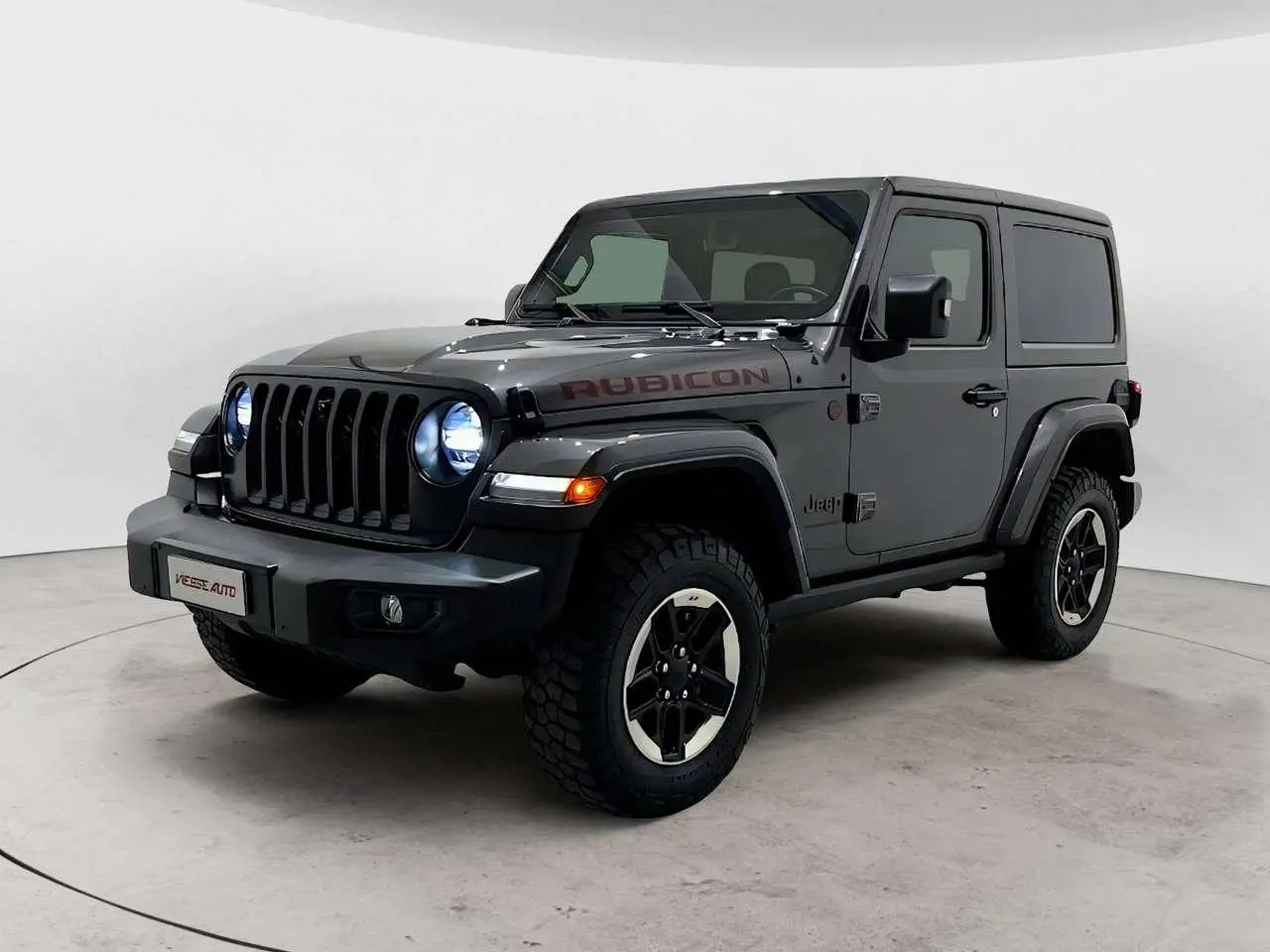 Photo 1 : Jeep Wrangler 2022 Essence