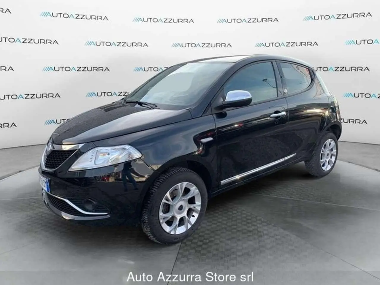 Photo 1 : Lancia Ypsilon 2019 Autres