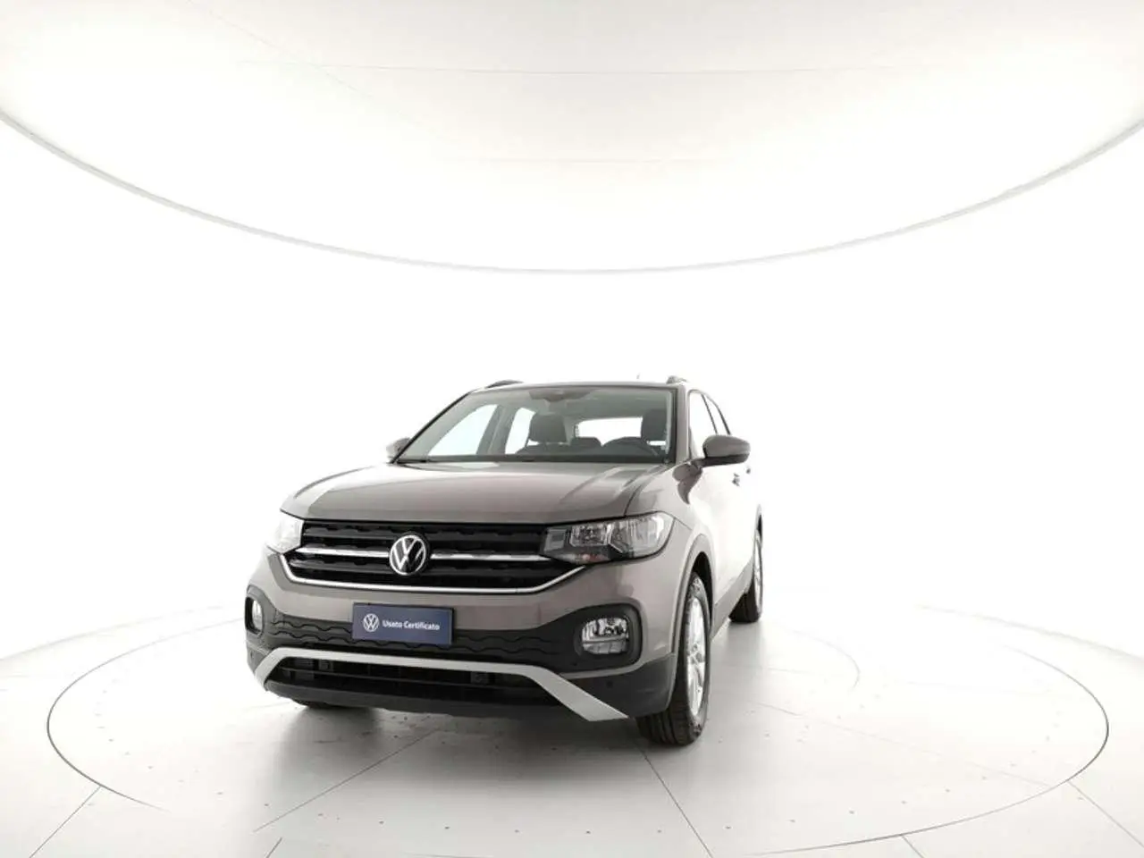 Photo 1 : Volkswagen T-cross 2021 Petrol