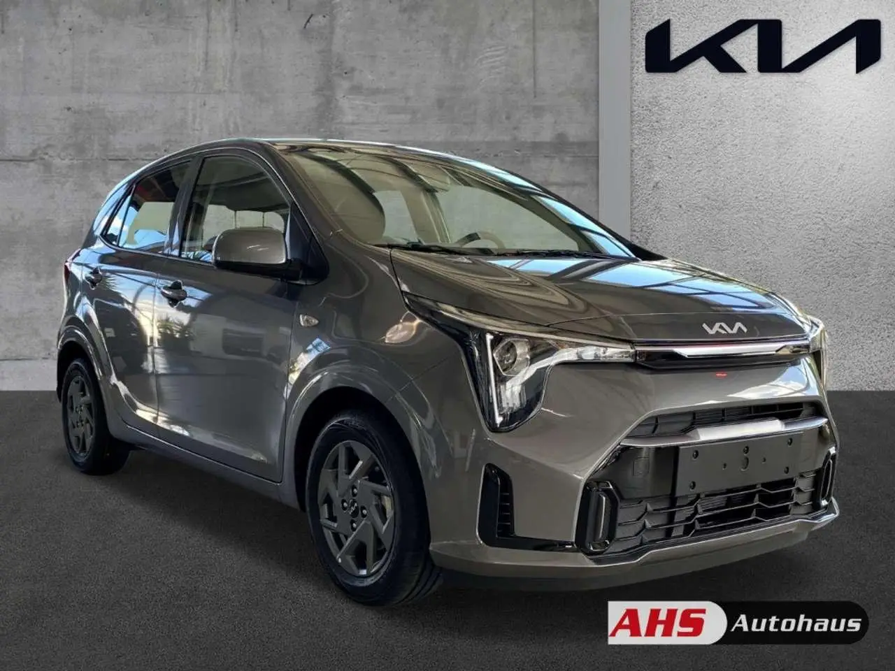 Photo 1 : Kia Picanto 2024 Petrol