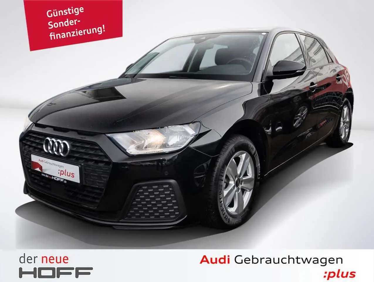 Photo 1 : Audi A1 2023 Petrol