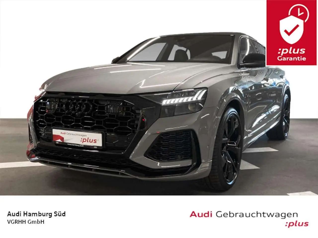 Photo 1 : Audi Rsq8 2023 Petrol