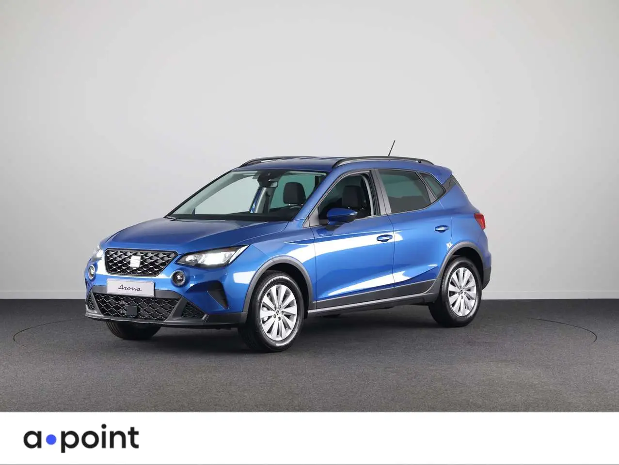 Photo 1 : Seat Arona 2024 Petrol