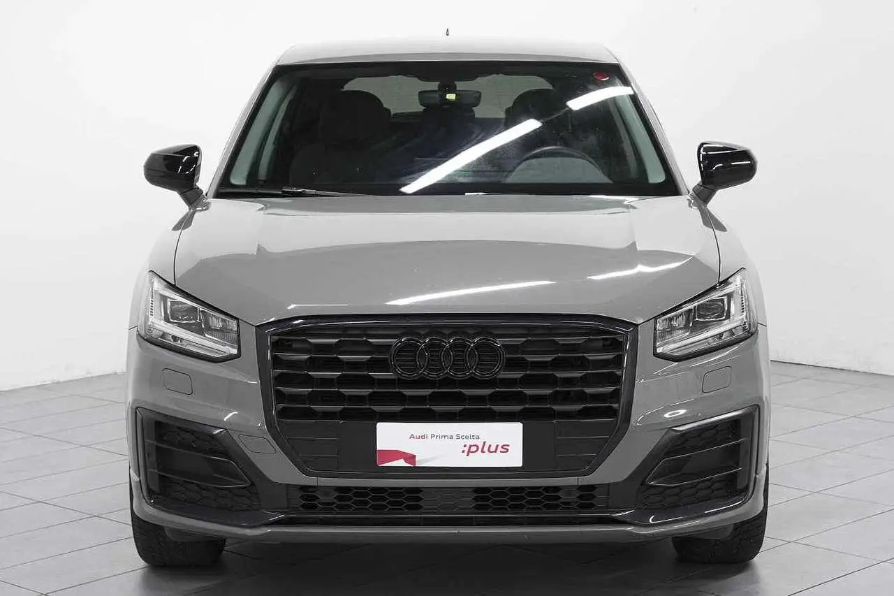 Photo 1 : Audi Q2 2020 Diesel