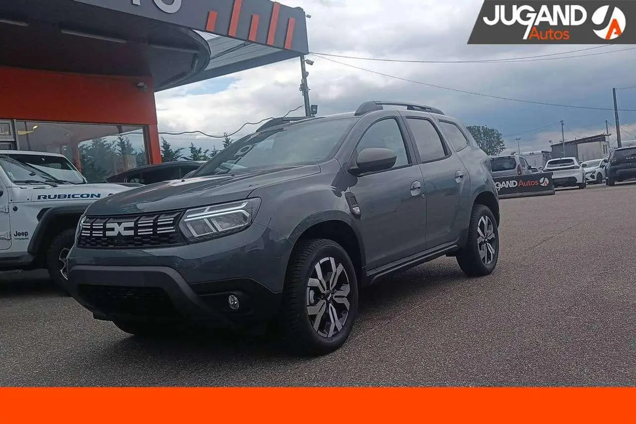 Photo 1 : Dacia Duster 2024 Diesel