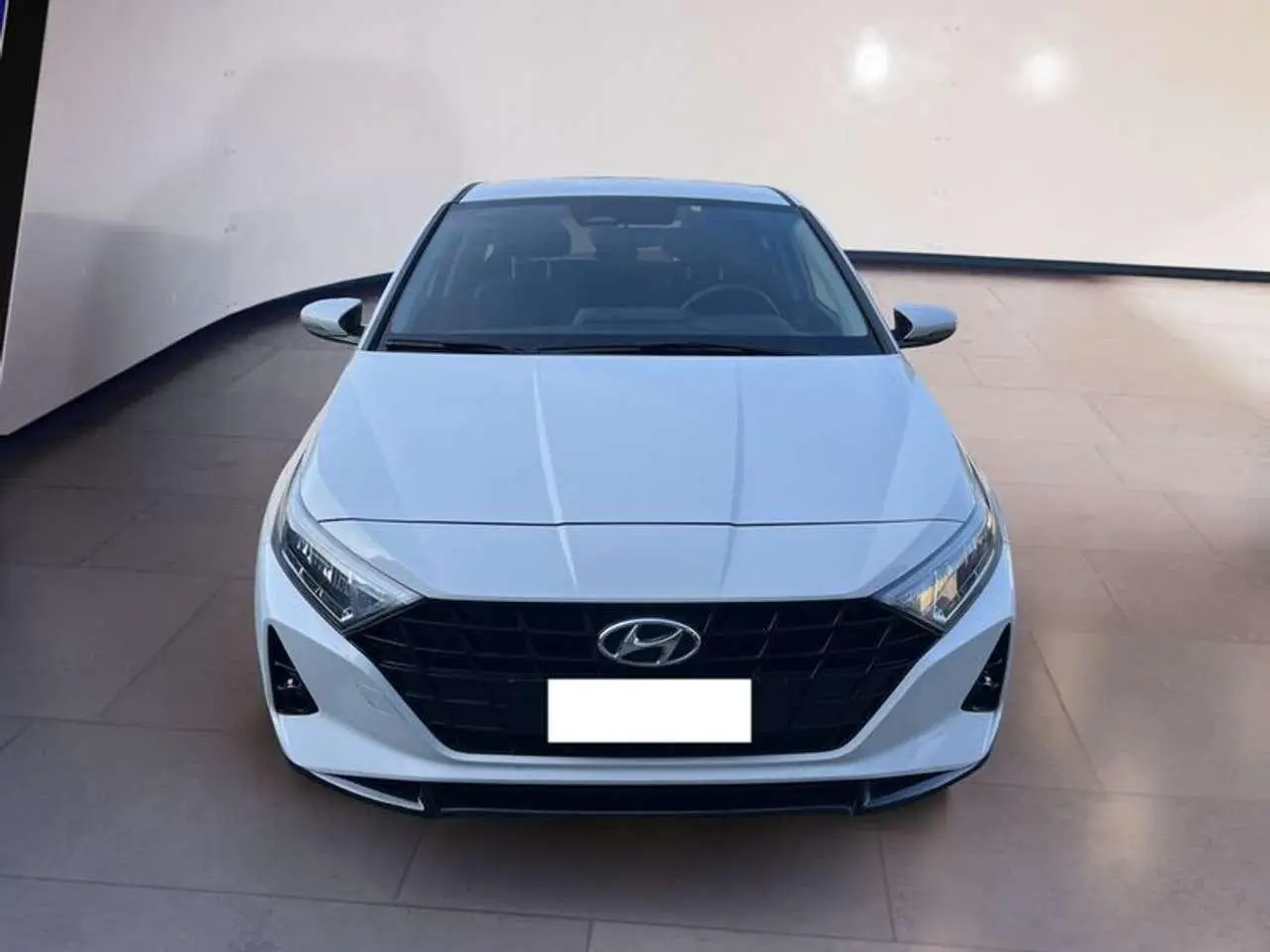 Photo 1 : Hyundai I20 2023 Essence