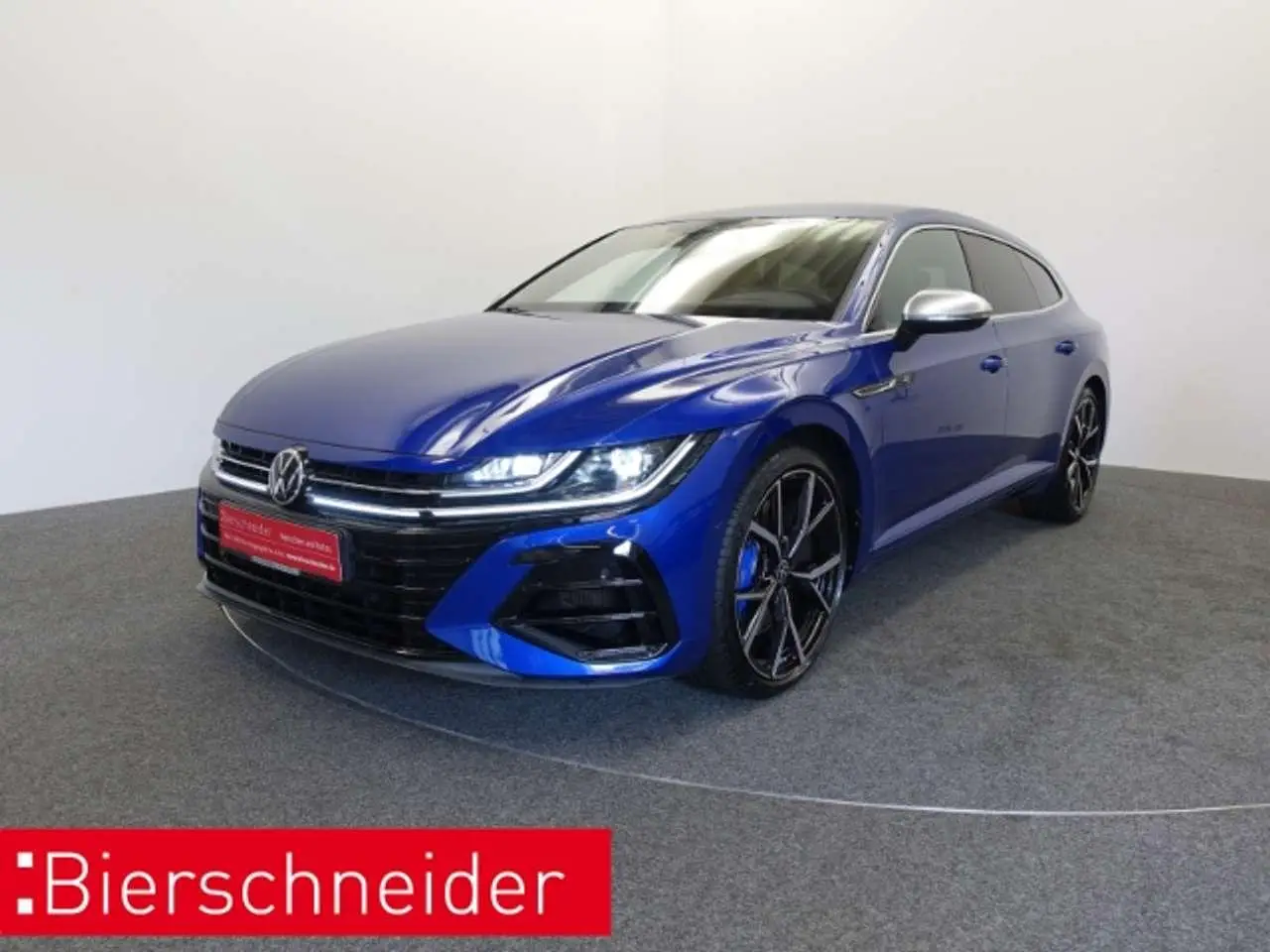 Photo 1 : Volkswagen Arteon 2021 Essence