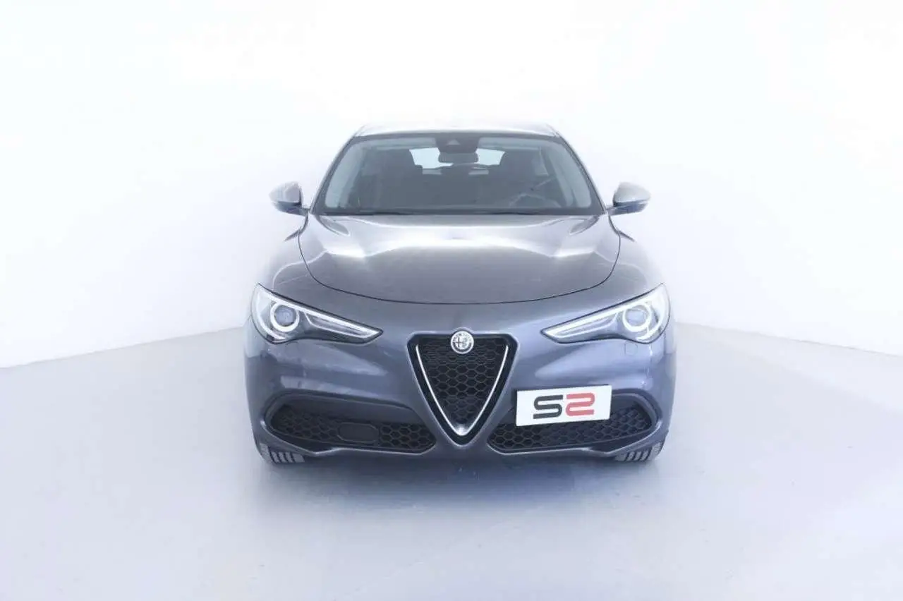 Photo 1 : Alfa Romeo Stelvio 2020 Diesel