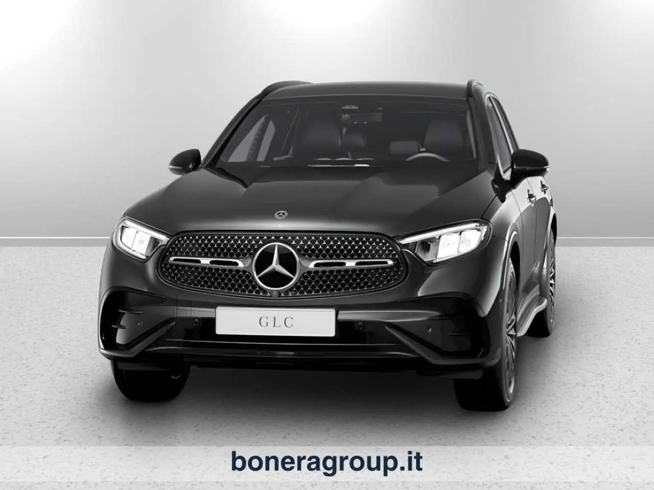 Photo 1 : Mercedes-benz Classe Glc 2024 Hybrid