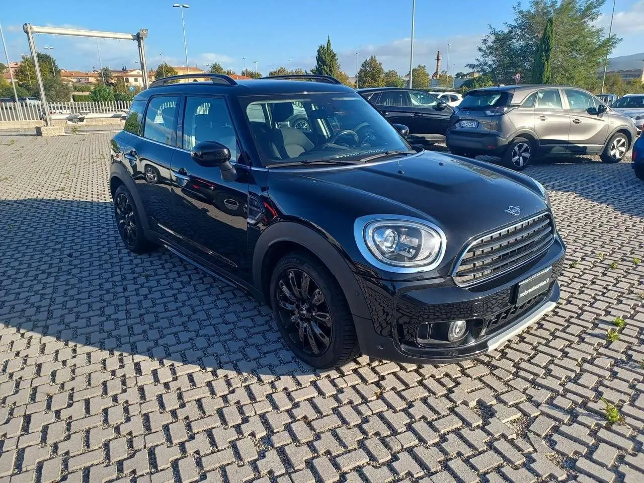 Photo 1 : Mini One 2019 Diesel