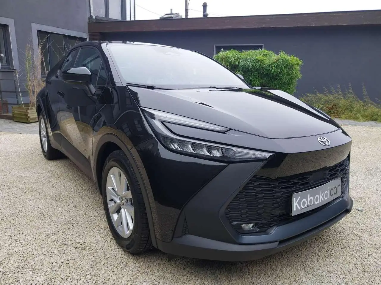 Photo 1 : Toyota C-hr 2024 Essence