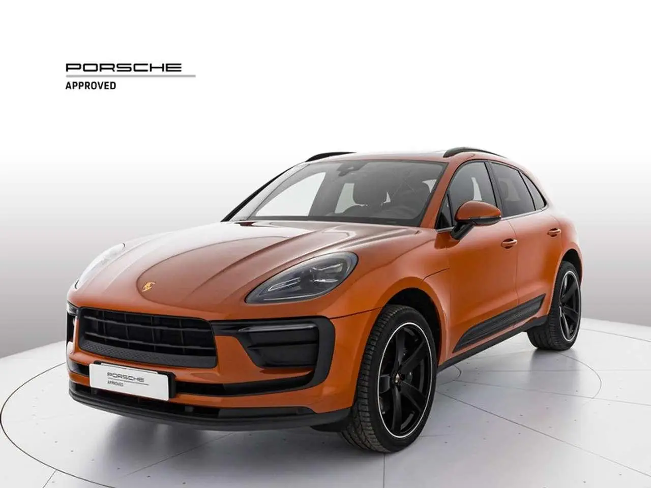 Photo 1 : Porsche Macan 2021 Essence