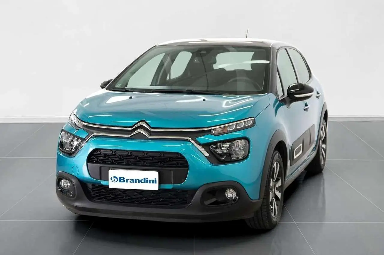 Photo 1 : Citroen C3 2023 Essence